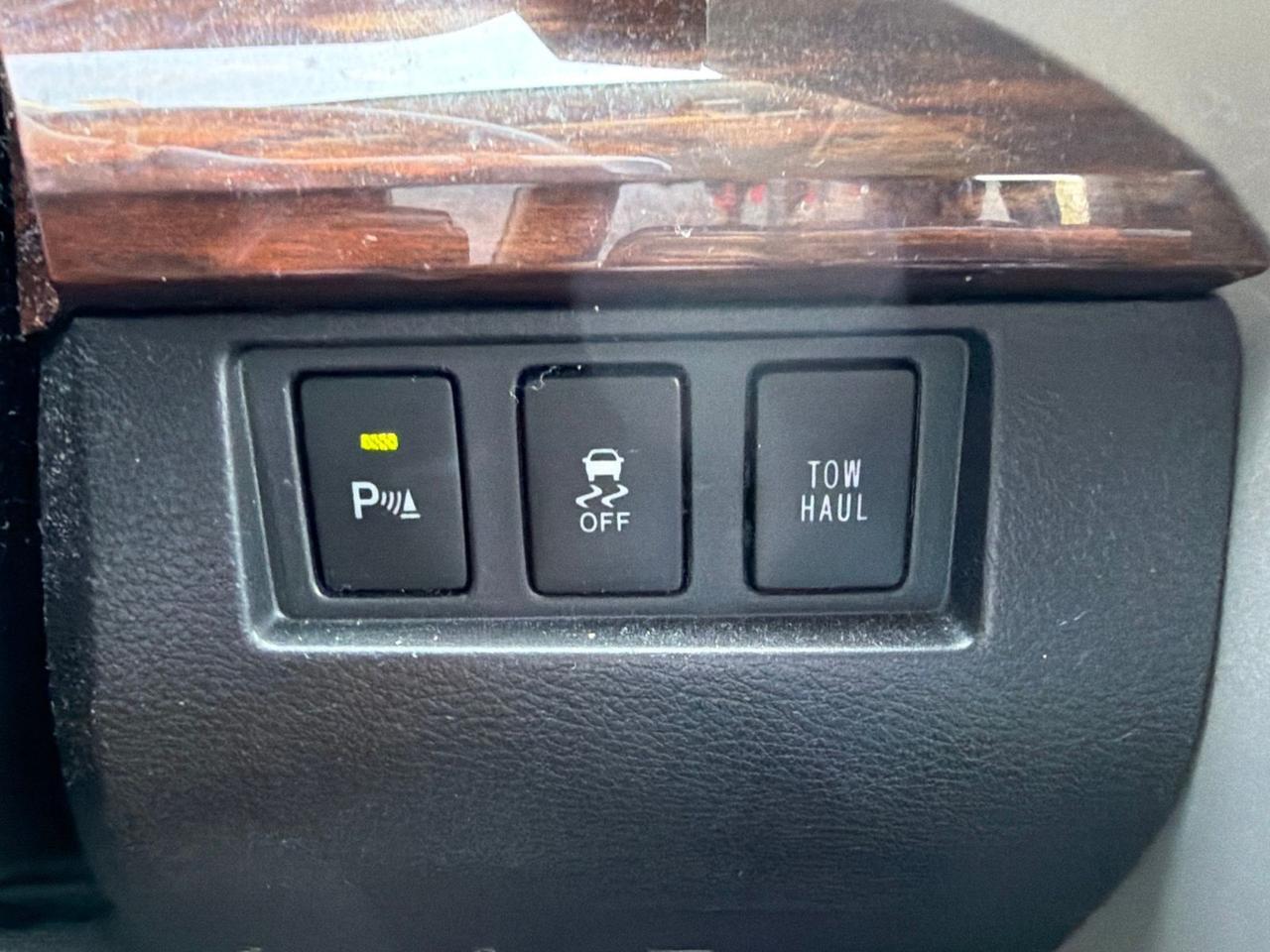 2015 Toyota Tundra Limited Ashland VA