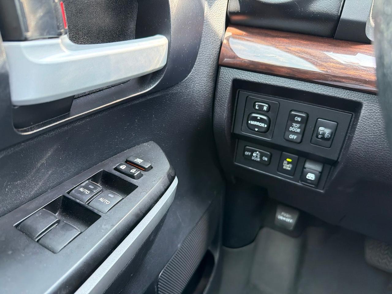 2015 Toyota Tundra Limited Ashland VA