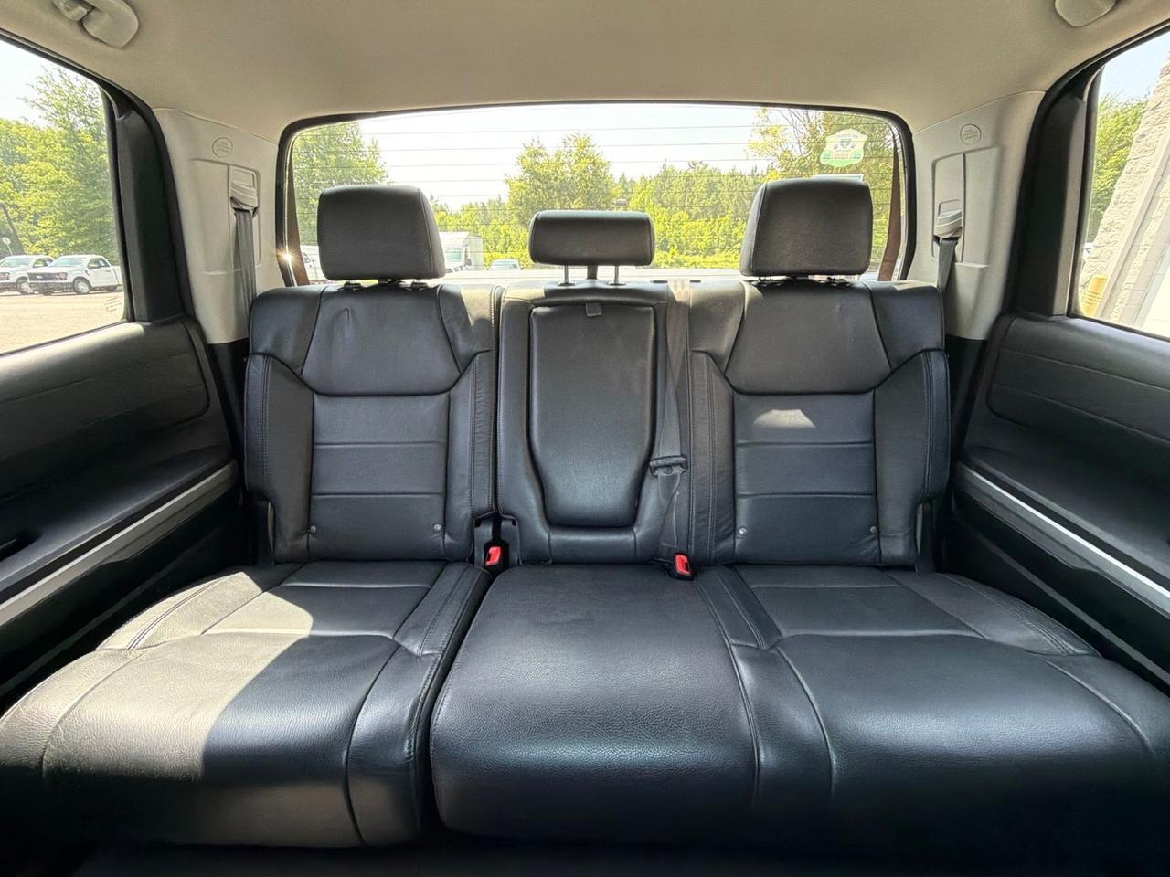 2015 Toyota Tundra Limited Ashland VA