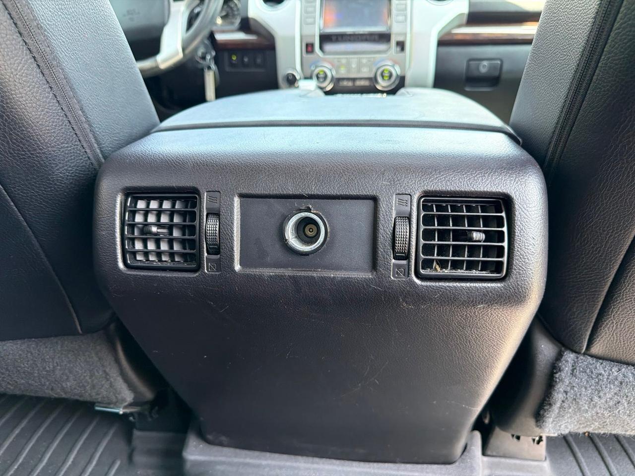 2015 Toyota Tundra Limited Ashland VA