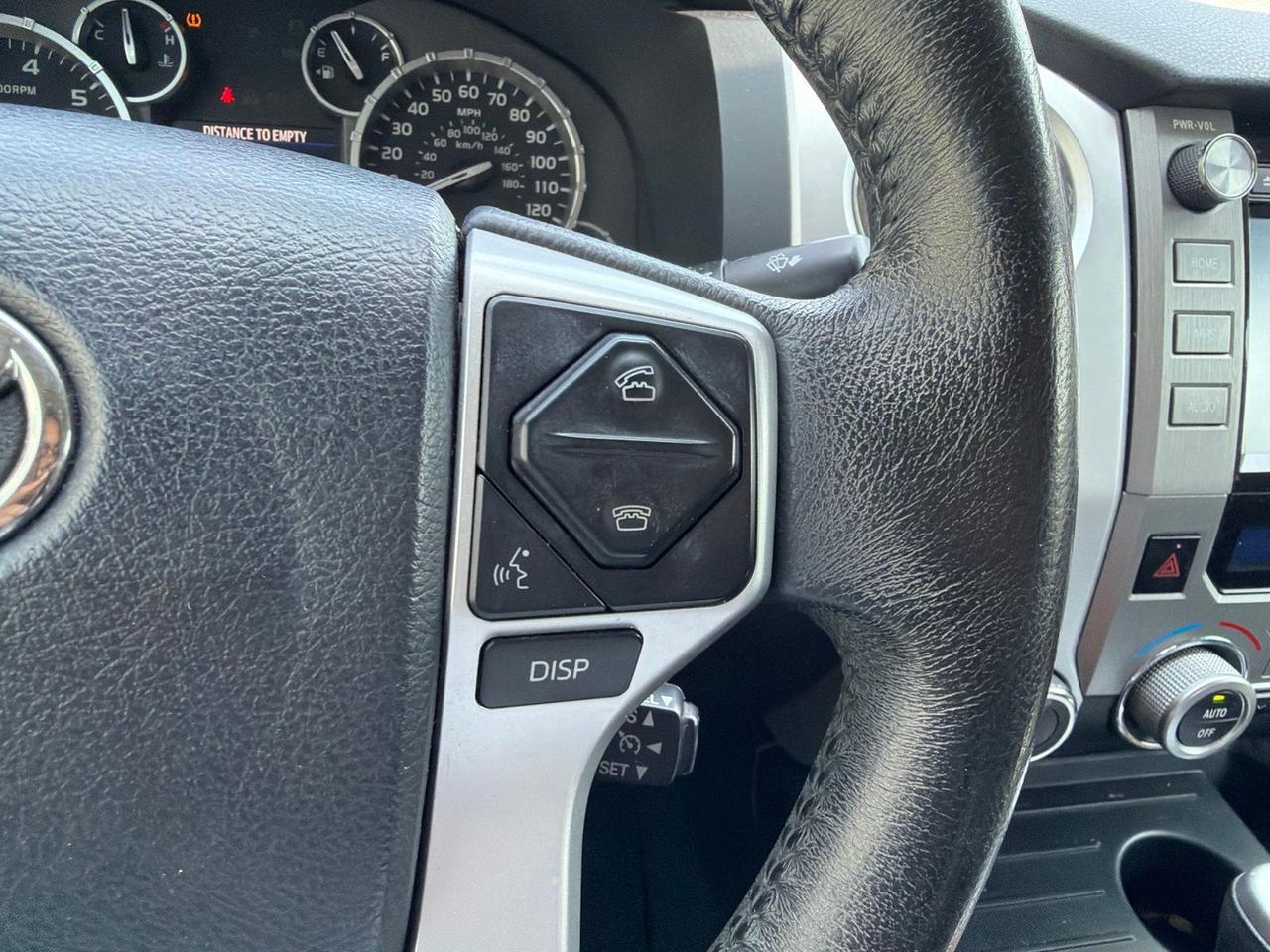 2015 Toyota Tundra Limited Ashland VA