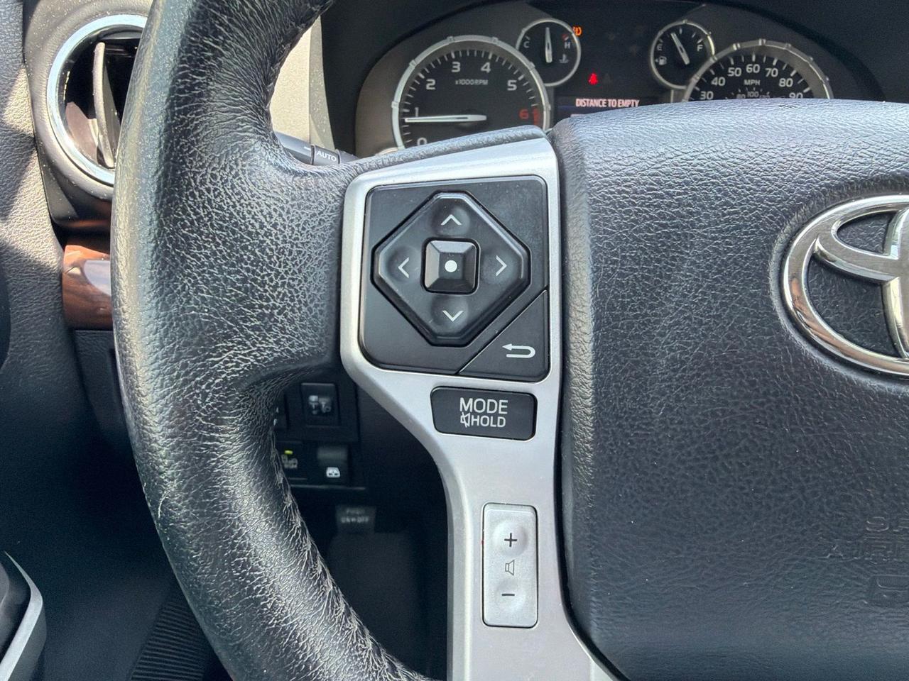 2015 Toyota Tundra Limited Ashland VA