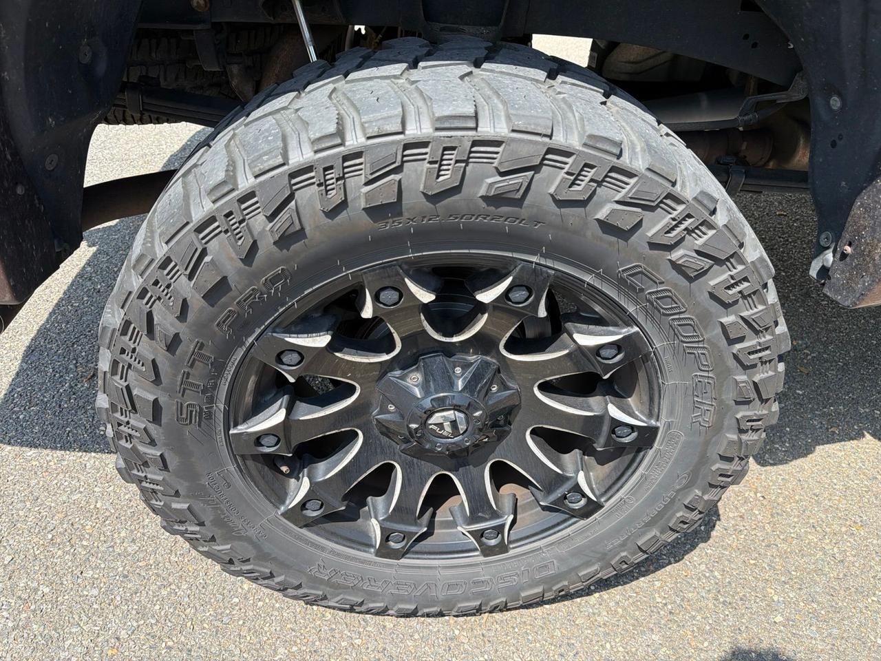 2015 Toyota Tundra Limited Ashland VA