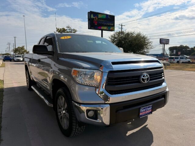2015 Toyota Tundra SR 4.6L V8 | SR5 4.6L V8 Austin TX