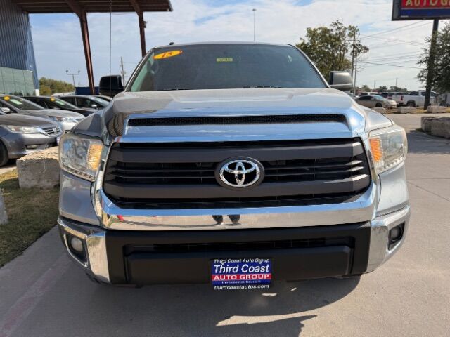 2015 Toyota Tundra SR 4.6L V8 | SR5 4.6L V8 Austin TX