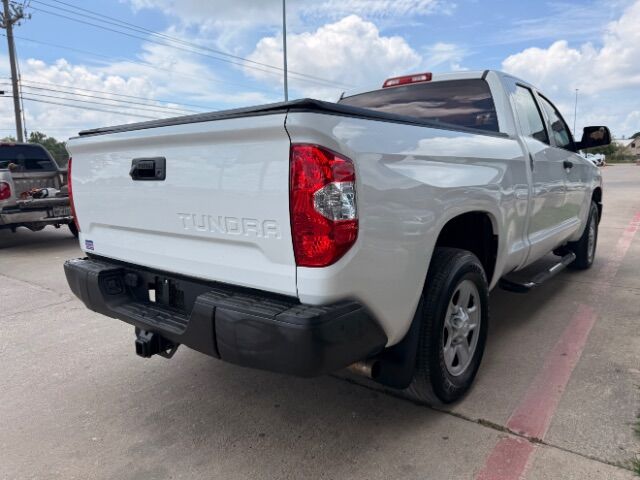 2015 Toyota Tundra SR 4.6L V8 | SR5 4.6L V8 Round Rock TX