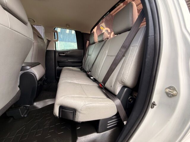 2015 Toyota Tundra SR 4.6L V8 | SR5 4.6L V8 Round Rock TX