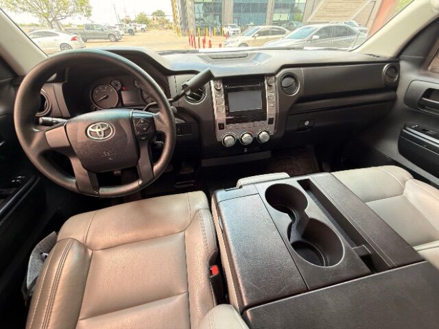 2015 Toyota Tundra SR 4.6L V8 | SR5 4.6L V8 Round Rock TX