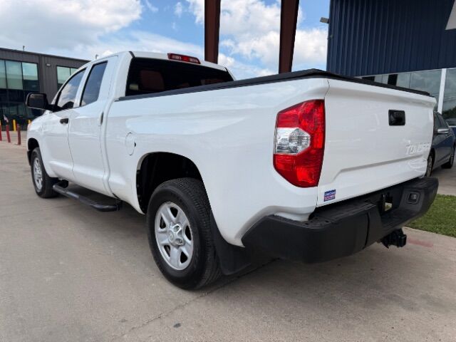 2015 Toyota Tundra SR 4.6L V8 | SR5 4.6L V8