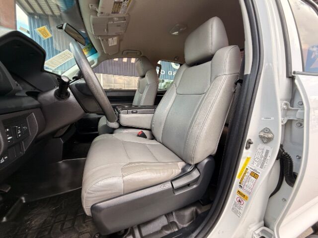 2015 Toyota Tundra SR 4.6L V8 | SR5 4.6L V8 Round Rock TX
