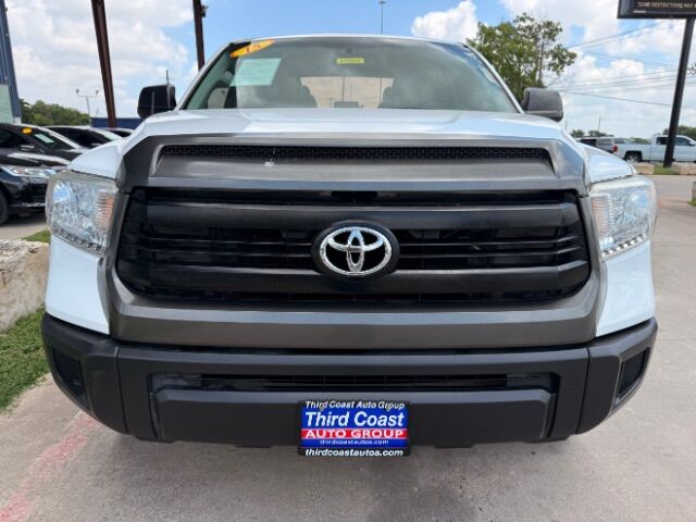 2015 Toyota Tundra SR 4.6L V8 | SR5 4.6L V8 Round Rock TX