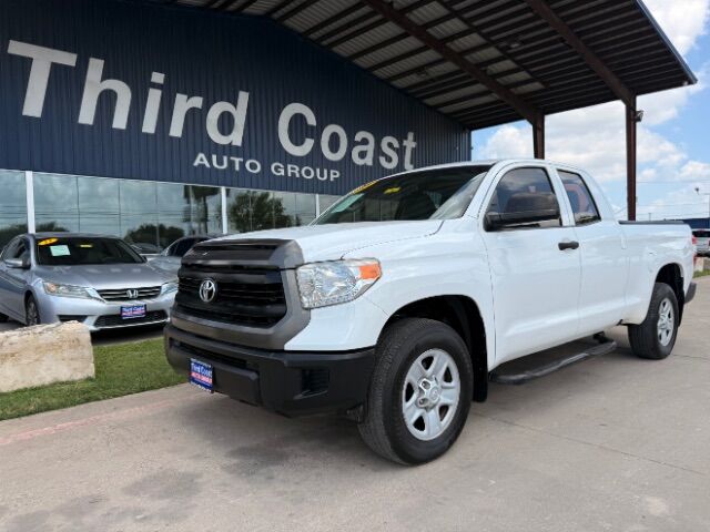 2015 Toyota Tundra SR 4.6L V8 | SR5 4.6L V8