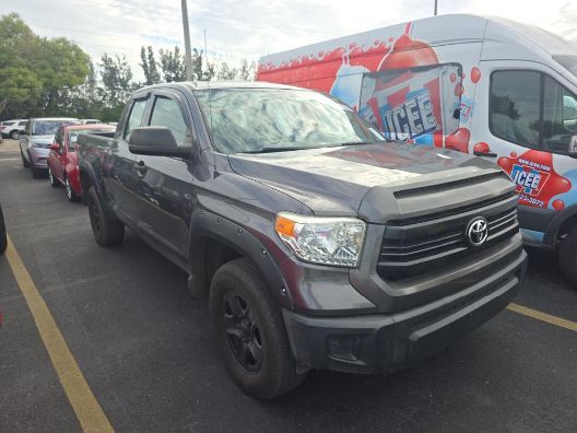 2015 Toyota Tundra SR 4.6L V8 Charlotte NC