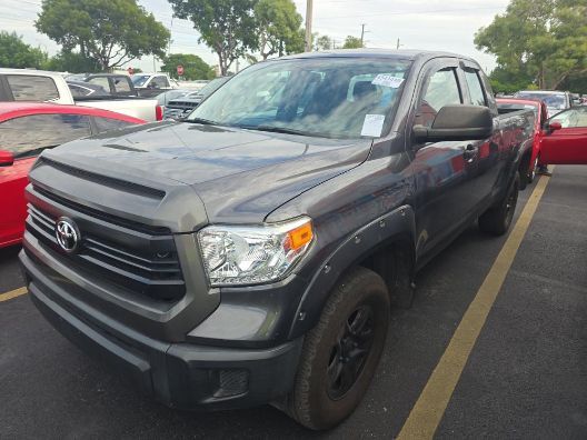 2015 Toyota Tundra SR 4.6L V8 Charlotte NC