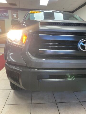 2015 Toyota Tundra SR 4.6L V8 Charlotte NC