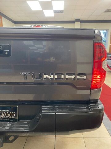 2015 Toyota Tundra SR 4.6L V8 Charlotte NC