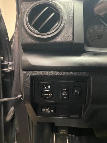 2015 Toyota Tundra SR 4.6L V8 Charlotte NC