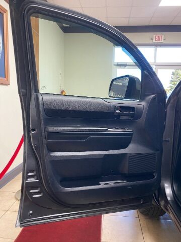 2015 Toyota Tundra SR 4.6L V8 Charlotte NC