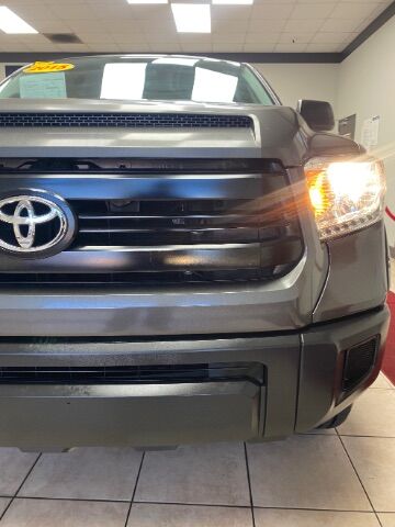 2015 Toyota Tundra SR 4.6L V8 Charlotte NC