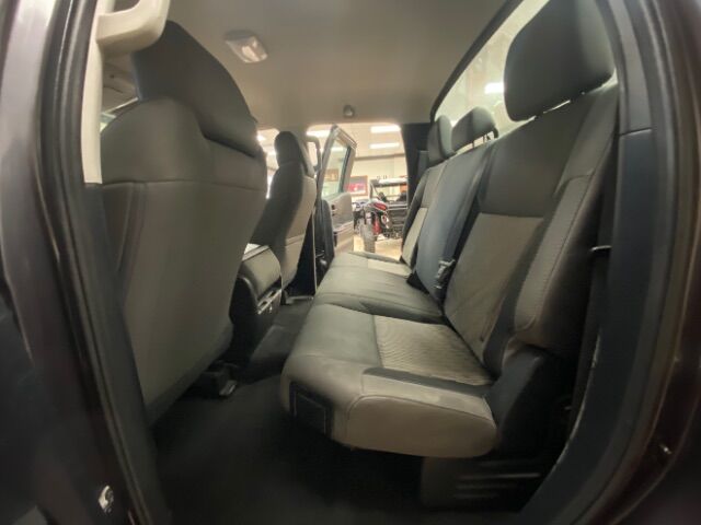 2015 Toyota Tundra SR 4.6L V8 Charlotte NC