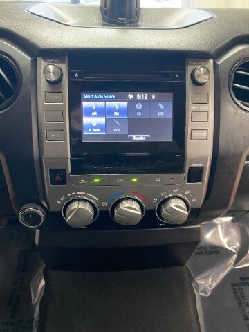 2015 Toyota Tundra SR 4.6L V8 Charlotte NC