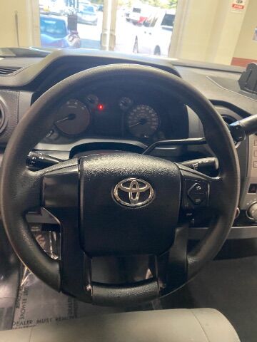 2015 Toyota Tundra SR 4.6L V8 Charlotte NC
