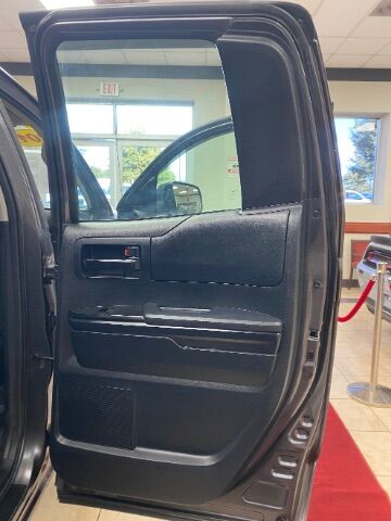 2015 Toyota Tundra SR 4.6L V8 Charlotte NC