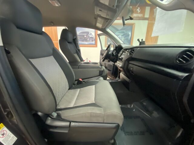 2015 Toyota Tundra SR 4.6L V8 Charlotte NC
