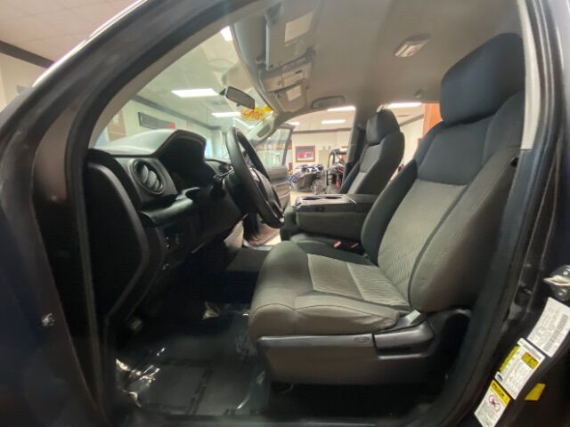 2015 Toyota Tundra SR 4.6L V8 Charlotte NC