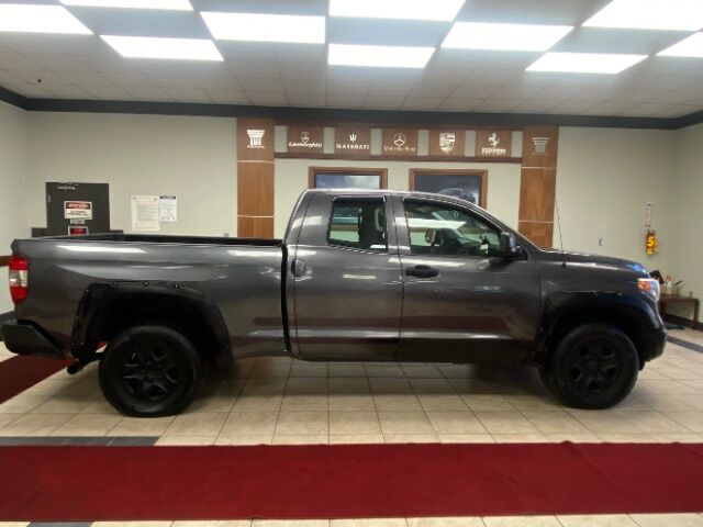 2015 Toyota Tundra SR 4.6L V8 Charlotte NC