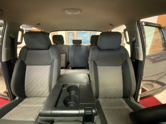 2015 Toyota Tundra SR 4.6L V8 Charlotte NC