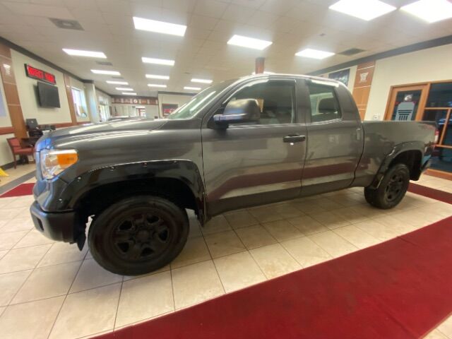 2015 Toyota Tundra SR 4.6L V8 Charlotte NC