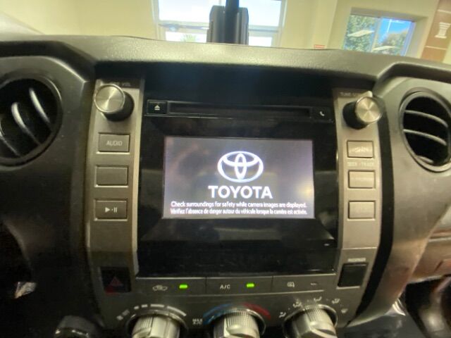 2015 Toyota Tundra SR 4.6L V8 Charlotte NC