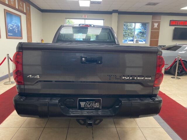 2015 Toyota Tundra SR 4.6L V8 Charlotte NC