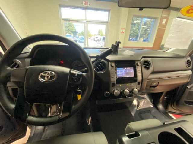 2015 Toyota Tundra SR 4.6L V8 Charlotte NC