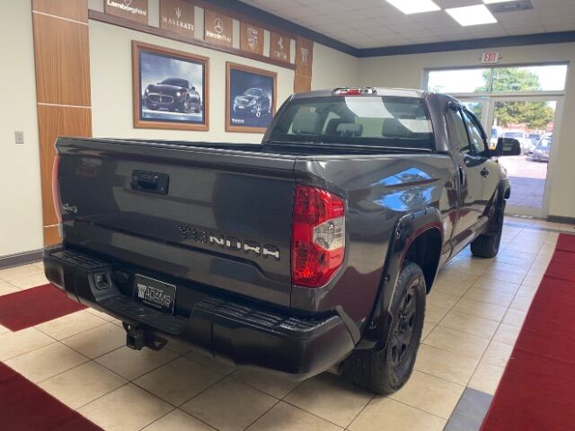 2015 Toyota Tundra SR 4.6L V8 Charlotte NC