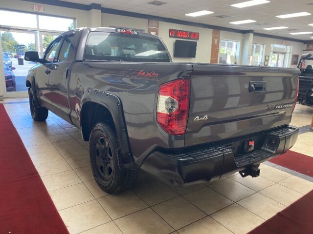 2015 Toyota Tundra SR 4.6L V8 Charlotte NC