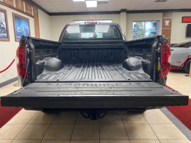 2015 Toyota Tundra SR 4.6L V8 Charlotte NC