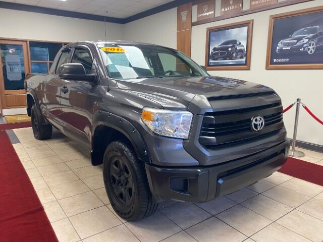 2015 Toyota Tundra SR 4.6L V8 Charlotte NC