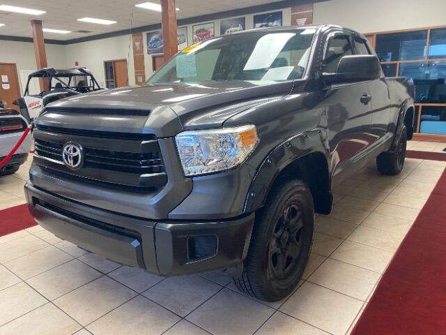 2015 Toyota Tundra SR 4.6L V8 Charlotte NC