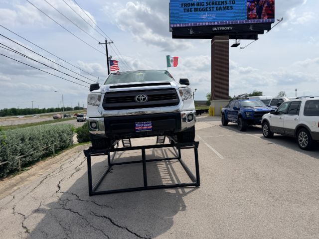 2015 Toyota Tundra SR5 4.6L V8 CrewMax