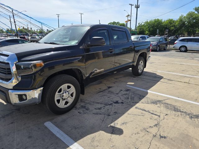 2015 Toyota Tundra SR5 4.6L V8 San Antonio TX