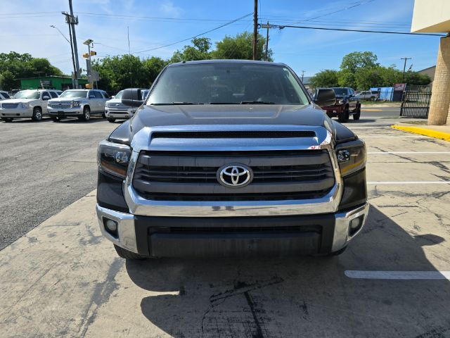 2015 Toyota Tundra SR5 4.6L V8 San Antonio TX