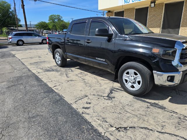 2015 Toyota Tundra SR5 4.6L V8 San Antonio TX