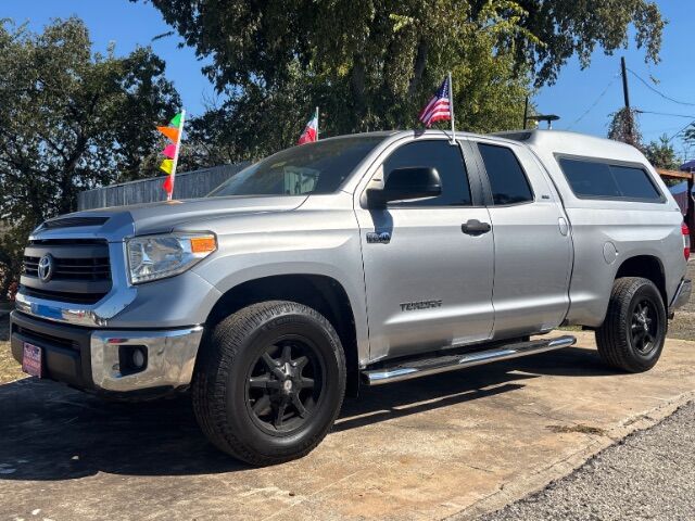 2015 Toyota Tundra SR5 5.7L V8 | SR 5.7L V8 Round Rock TX