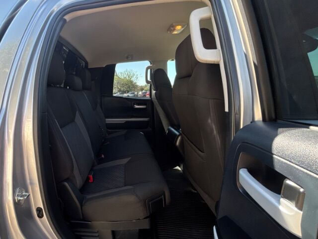 2015 Toyota Tundra SR5 5.7L V8 | SR 5.7L V8 Round Rock TX