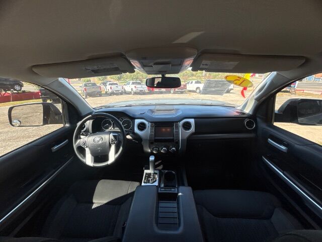 2015 Toyota Tundra SR5 5.7L V8 | SR 5.7L V8 Round Rock TX