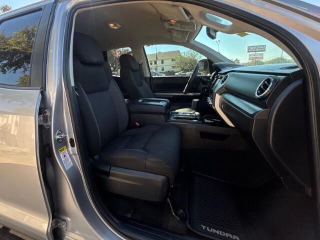 2015 Toyota Tundra SR5 5.7L V8 | SR 5.7L V8 Round Rock TX