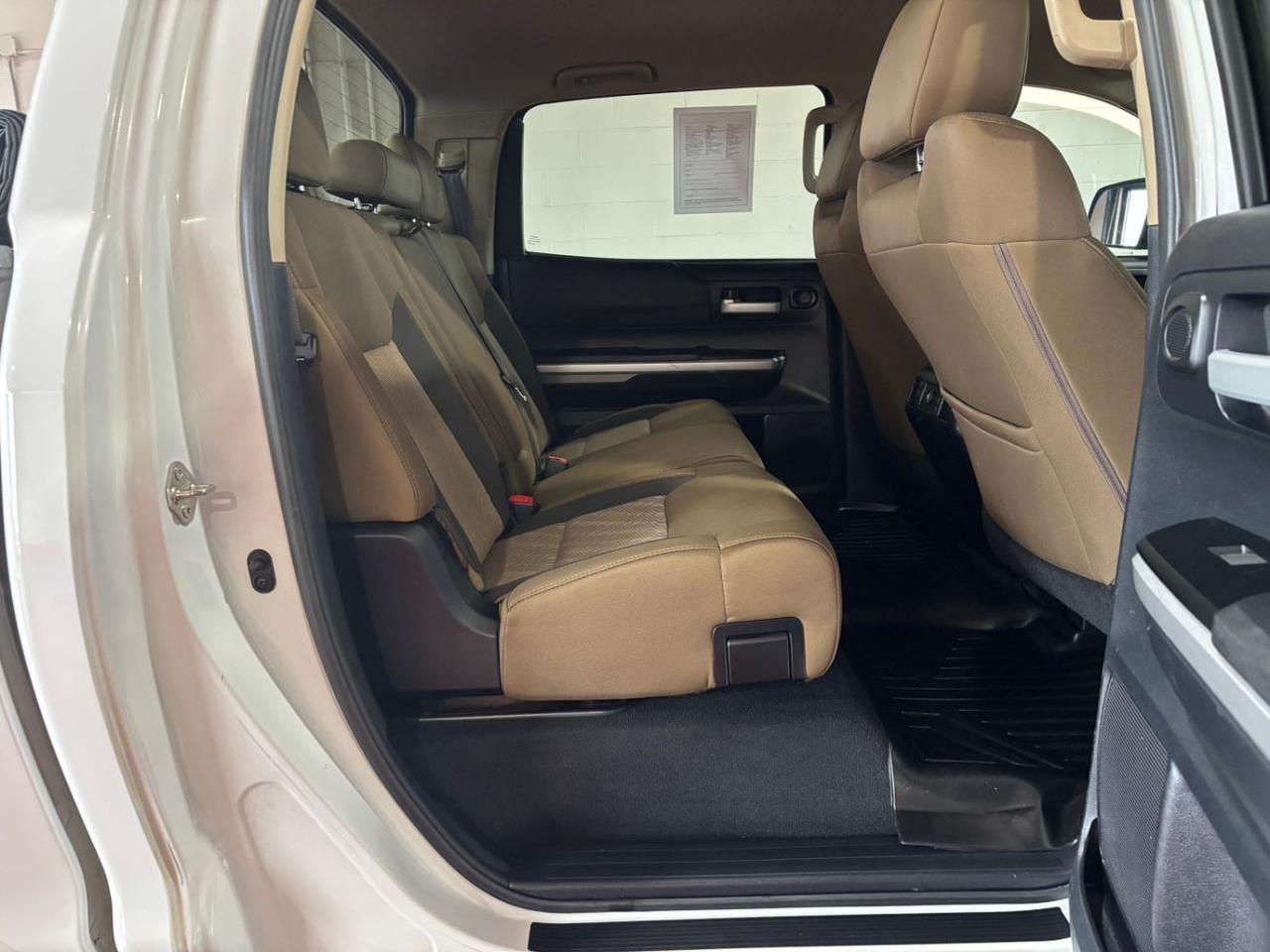 2015 Toyota Tundra SR5 5.7L V8 Franklin OH