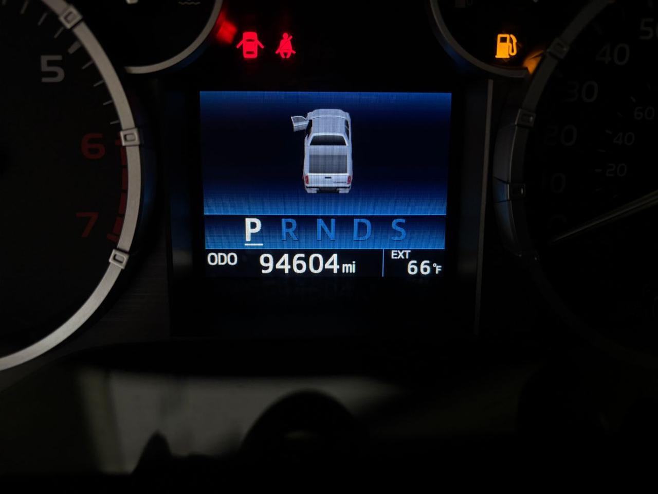 2015 Toyota Tundra SR5 5.7L V8 Franklin OH